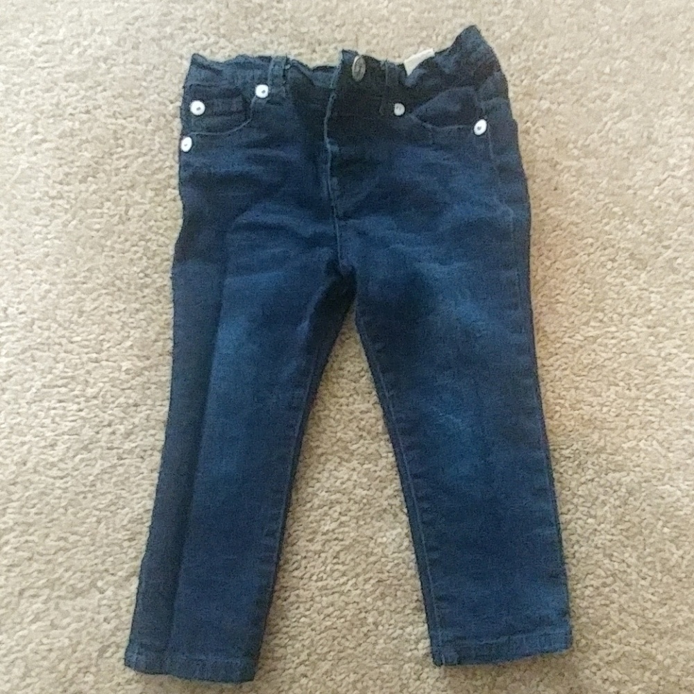 Seven jeans 18 months